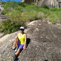 Andréa Pinho's Photo