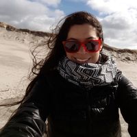 Daniela Moreno的照片