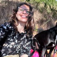 Fotos von Stefanie Cisterna Candium