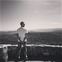 Yoann Lenruof's Photo