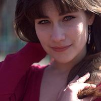 Annie Kunkevich's Photo