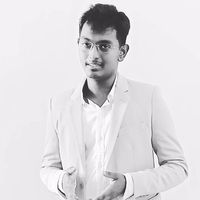 Deepak Manoharan's Photo