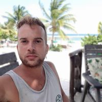 Victor Carin's Photo