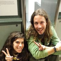 Zaida García's Photo