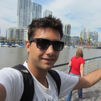 Fotos de Miguel Freire Arboiro