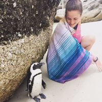 Charlotte Crepin's Photo