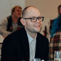 Daniel Read的照片