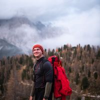 Rafal Augustynowicz's Photo