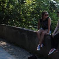 Vroni Babinger's Photo