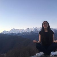 Le foto di Dimida Budozhapova