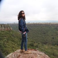 Daniela Chávez Pacheco的照片