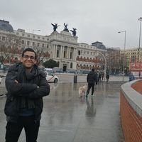 Zebbara Khalid's Photo