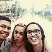 Debrinna Natasya的照片