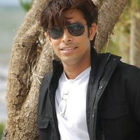 Ajay Vashisth的照片