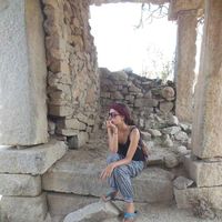 Miriam Pridöhl's Photo