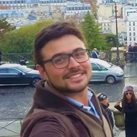 Rodrigo teixeira's Photo