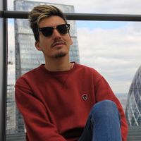 Fotos de André Valente