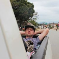 Roger Gerhard's Photo