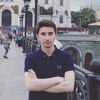 Le foto di Mohammad Mousavi