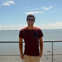 Martin Pouppez's Photo