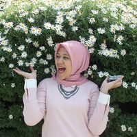 Фотографии пользователя Adinda Kariz