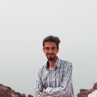 Javad Jazini's Photo