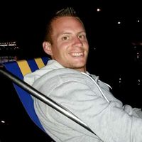 Mark Raison的照片