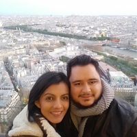 Fotos de Iliana Estupinian de Dorath