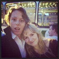 Alex and Josie Tasmania的照片