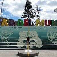 Aura Cristina Farfán's Photo