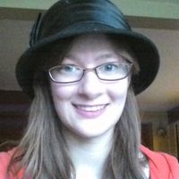 Annette Ekstrom's Photo