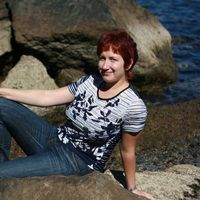 Elena Troshina的照片