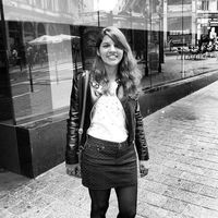 Maíra Loureiro's Photo