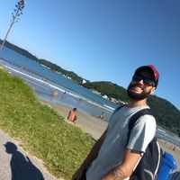 Rafael Arthur Andrade's Photo