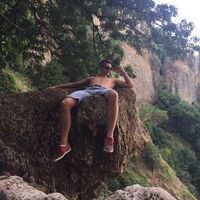 Łukasz Sadowy's Photo