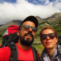 Le foto di Marie Hungler