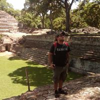 Davyd Peñate的照片