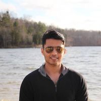 Bharath Reddy的照片