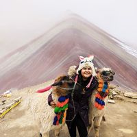 Karla Tarango的照片