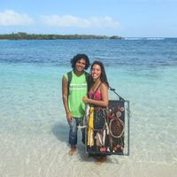 Alejandro Garcia's Photo