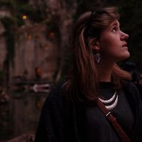 Lucie Pernot's Photo