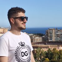 Hayk Mnatsakanyan's Photo