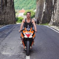 Augustin Francois's Photo