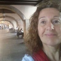 Claudia Patricia Sack的照片