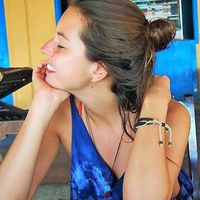 Vitória Scrich的照片