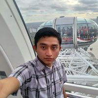 Le foto di David Yah