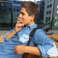 Fotos de Peter Trudolyubov