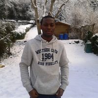 Akoete Agossou Agboyibo's Photo