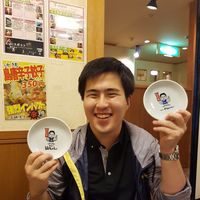 Hyunkyu Maeng's Photo