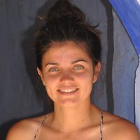 Manon Rebeyrol's Photo